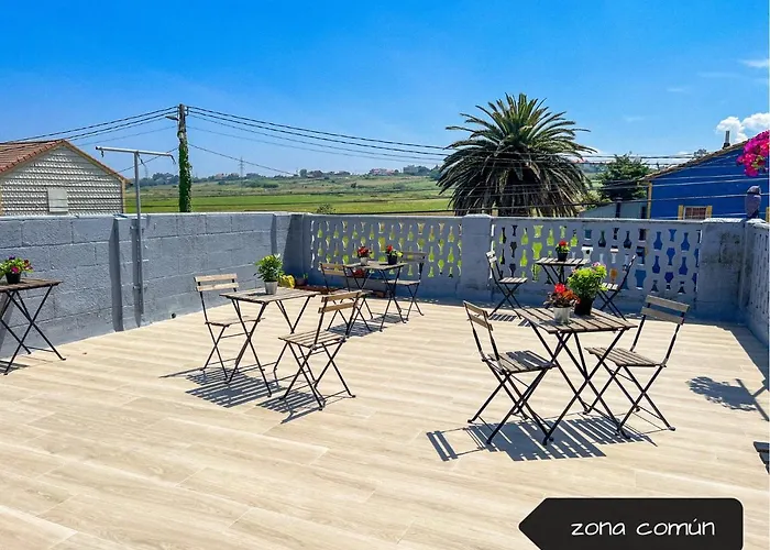 La Maruca Loft 3000