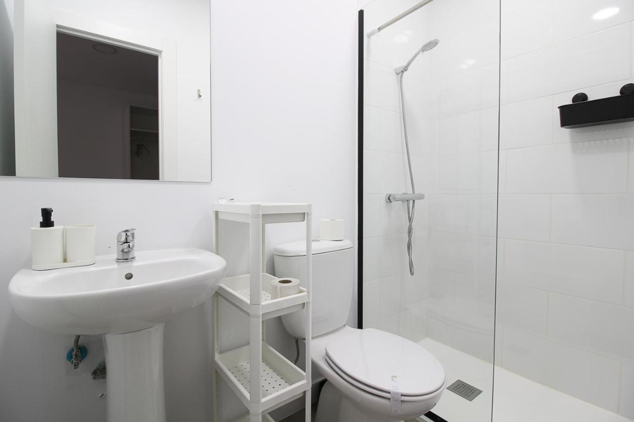 Apartament La Maruca Loft 3000 Santander