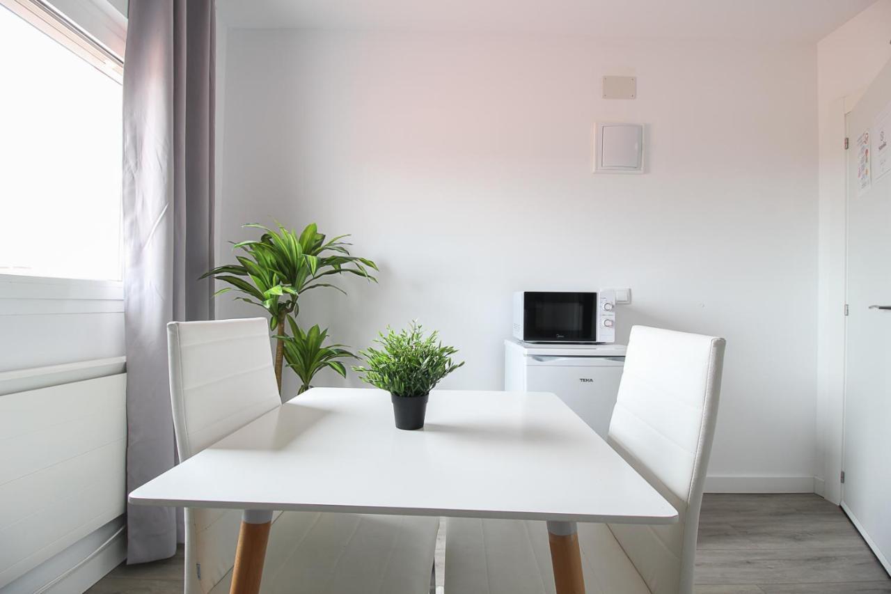 Apartament La Maruca Loft 3000