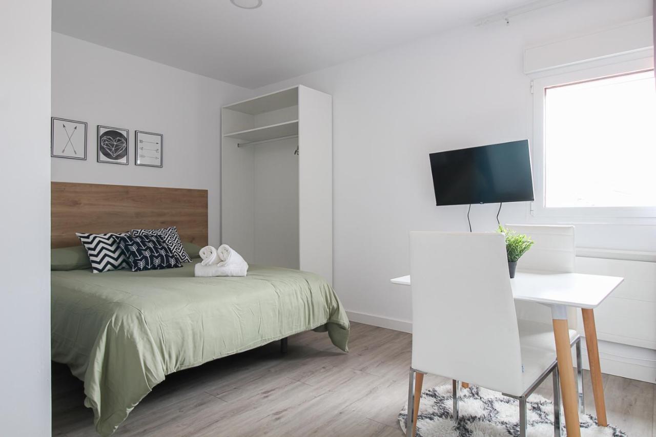 La Maruca Loft 3000 Apartament