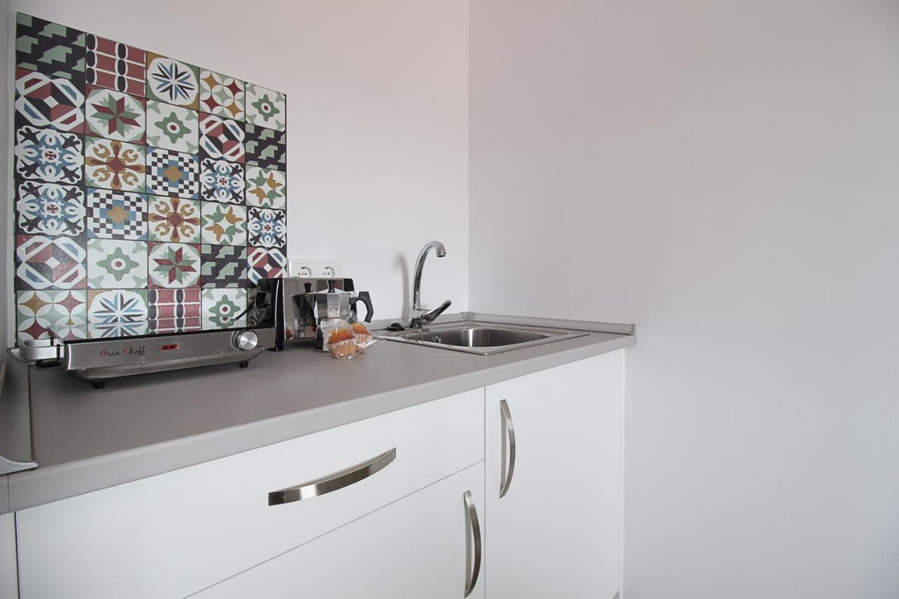 La Maruca Loft 3000 Apartament