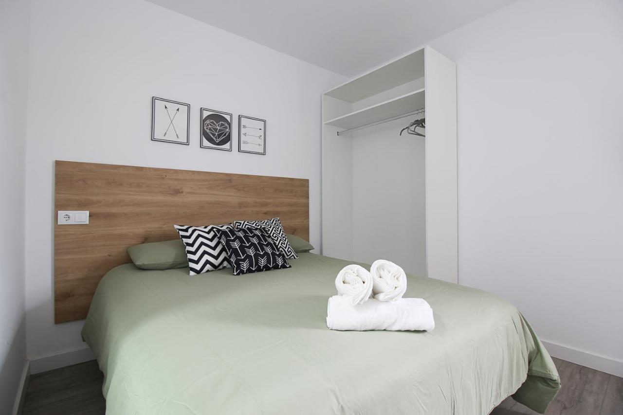 Apartament La Maruca Loft 3000 Santander