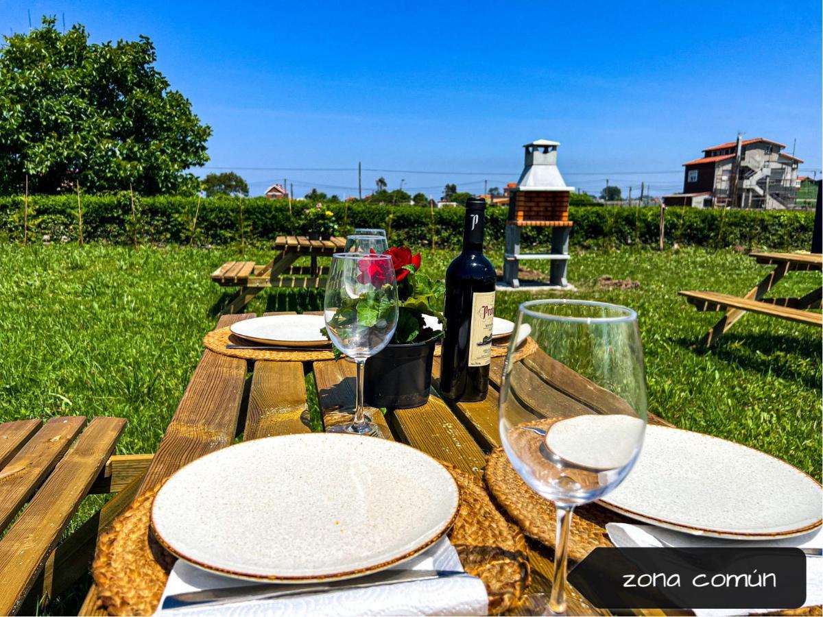 La Maruca Loft 3000 Apartament *