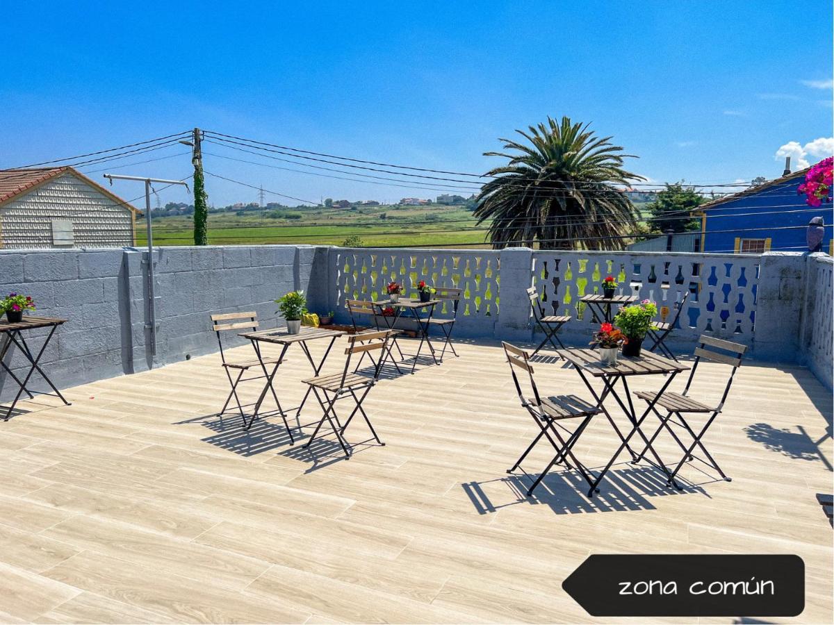Apartament La Maruca Loft 3000 *