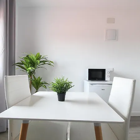 La Maruca Loft 3000 Apartment Santander Exterior photo