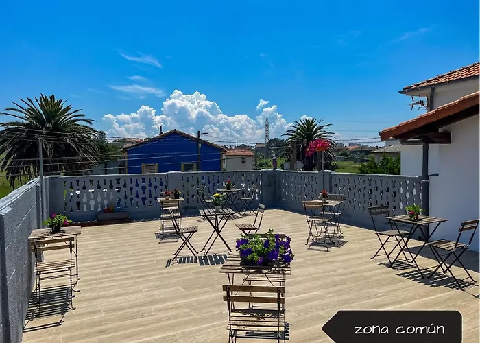 La Maruca Loft 3000